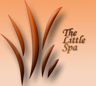 The Little Spa logo